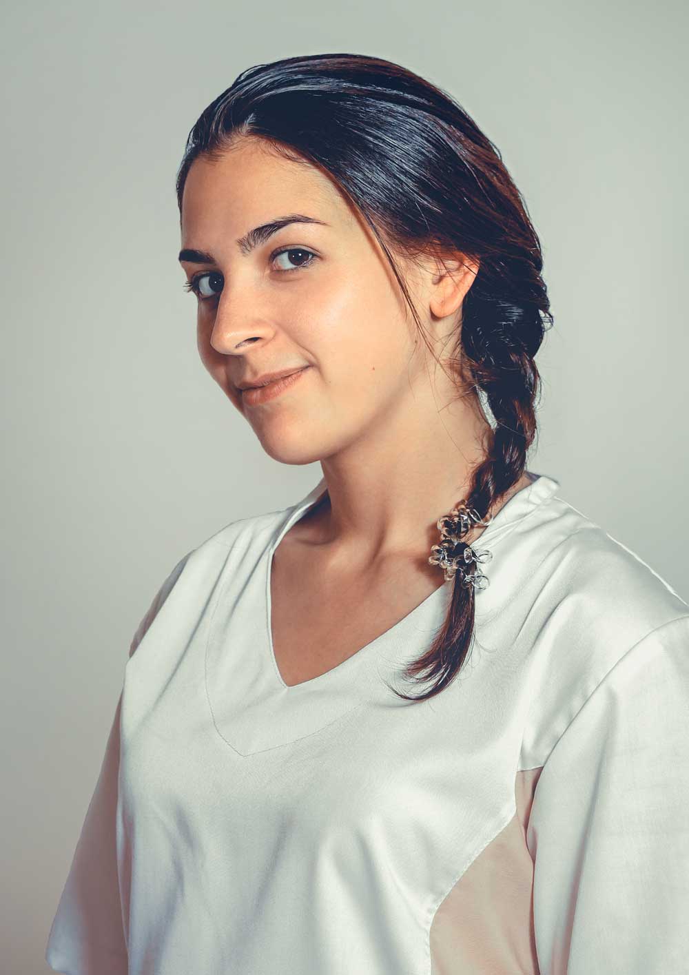 Alina Mallin