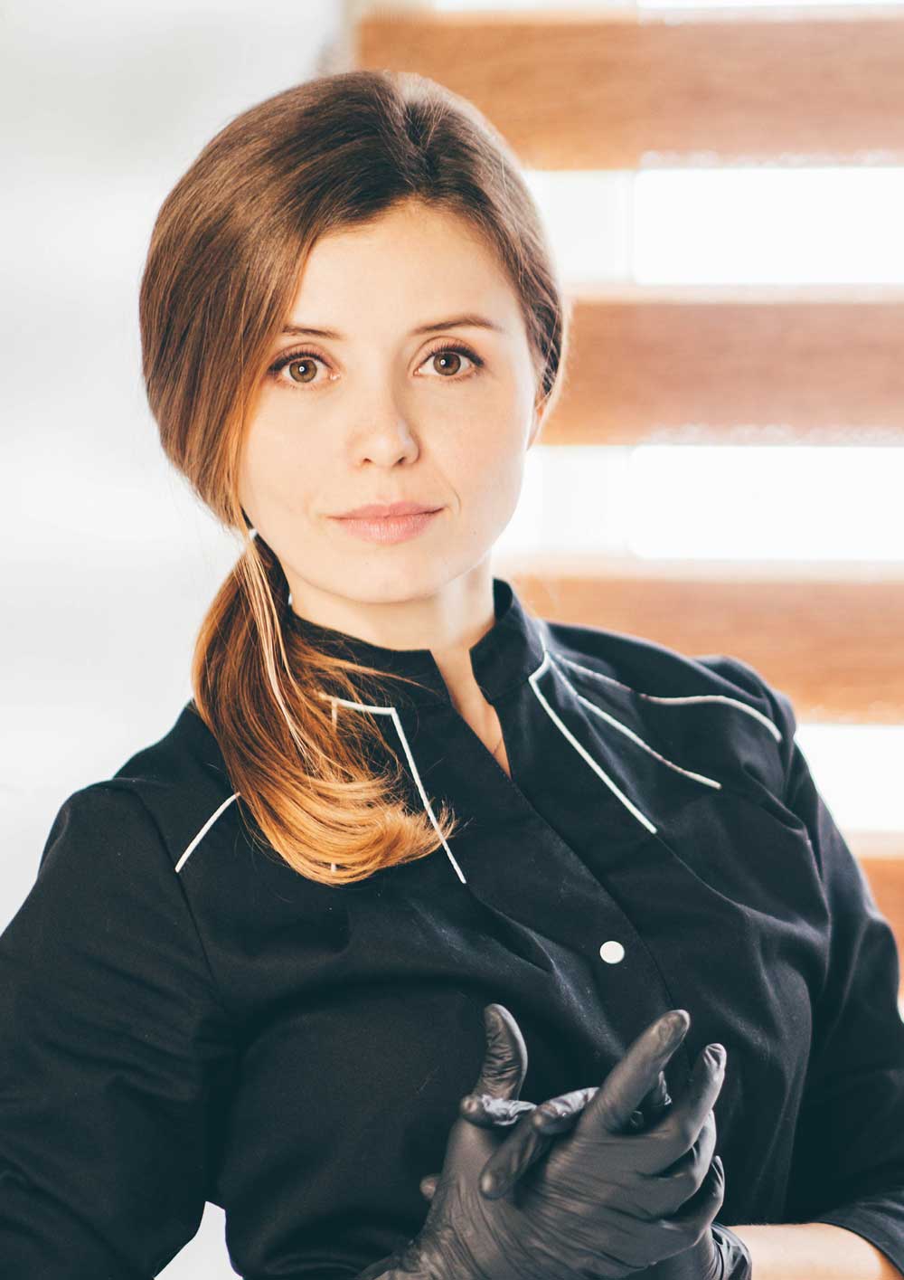 Gillian Curry